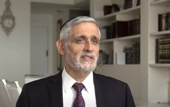 אלי ישי שובר שתיקה ומגלה מתי הוא יחזור לפוליטיקה. צפו