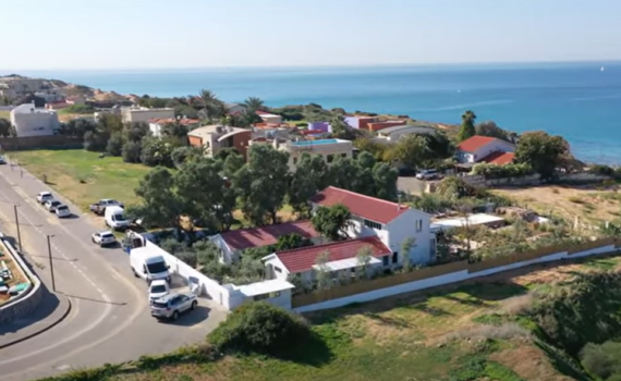 תכירו: ההתנחלות היקרה ביותר בארץ