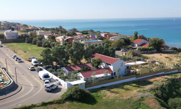 תכירו: ההתנחלות היקרה ביותר בארץ