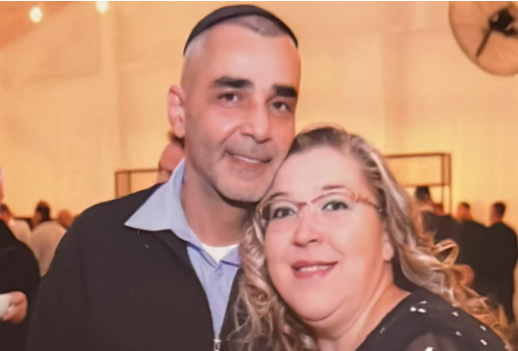 נטלי ואליהו ירדו להגיש עזרה לפצועים ונרצחו