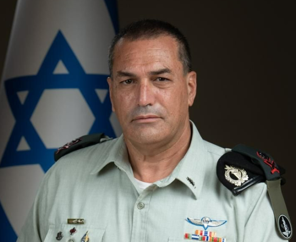 סגן הרמטכ"ל לשעבר מונה למנכ"ל משרד הבטחון