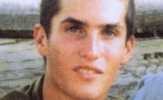 היום בהיסטוריה: הגיבור שהציל את חיי חבריו לישיבה