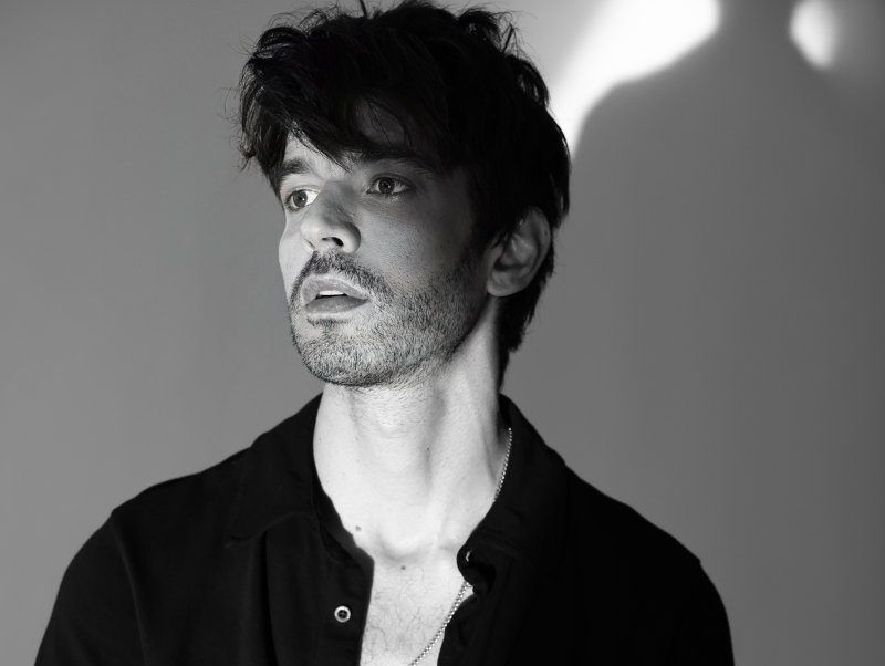 20 שנה אחרי כוכב נולד: למה שי גבסו חיפש כפיל?