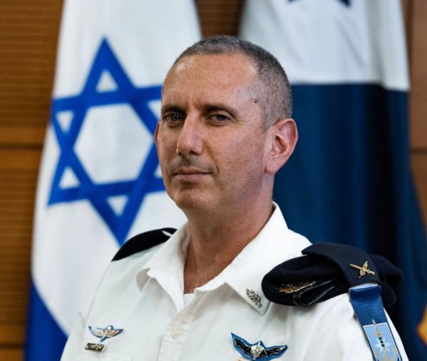 מאחורי הקלעים של הדחת הגרי: האולטימטום שהציב לרמטכ"ל