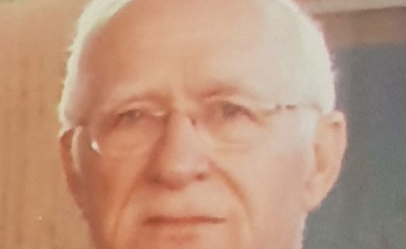 ברוך דיין האמת: נפטר מזכ"ל המפד"ל לשעבר