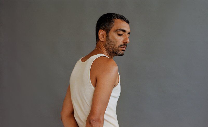 דודו טסה בסינגל חדש: "שמש וענן"