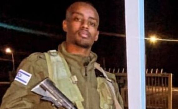 "המתה בקלות דעת": הורשע חייל שהרג את חברו