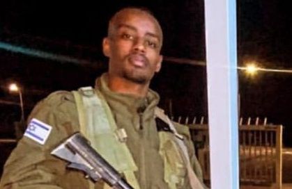 תחקיר מות הלוחם ברוך כברתה: "עבריינות בנשק"