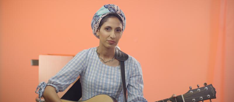 יהל כיאט בסינגל חדש: "מתבלבל"