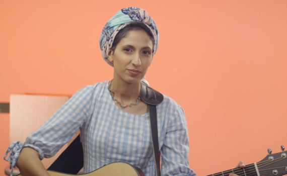 יהל כיאט בסינגל חדש: "מתבלבל"