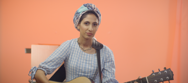 יהל כיאט בסינגל חדש: "מתבלבל"