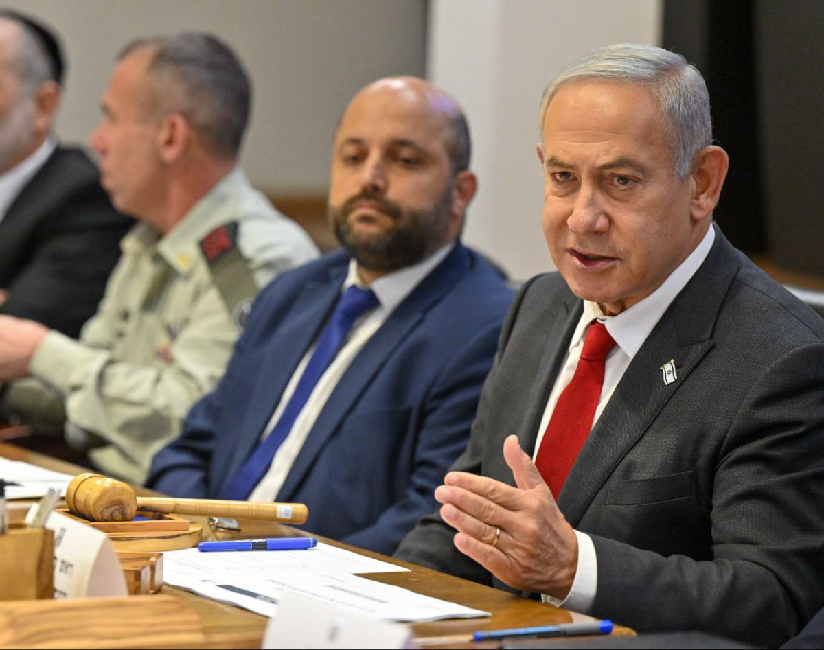 הקבינט החליט: צעדי ענישה נגד הרשות הפלסטינית