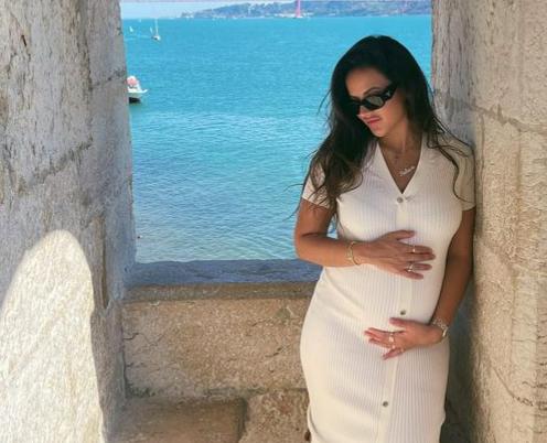 ויקרא שמו: זה השם המפתיע שנתן פביאניו לבנו