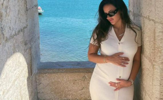 ויקרא שמו: זה השם המפתיע שנתן פביאניו לבנו