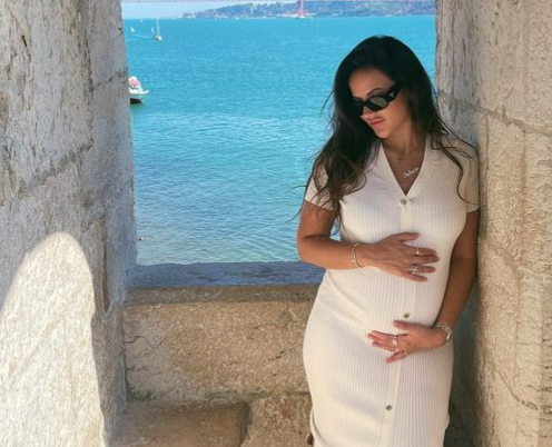 ויקרא שמו: זה השם המפתיע שנתן פביאניו לבנו