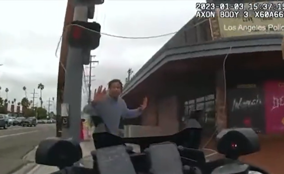 "הם יעשו לי ג'ורג' פלויד": מוות נוסף מזעזע את ארה"ב