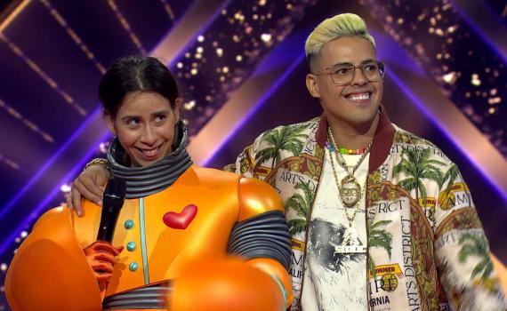 גרושתו של סטטיק: החשיפה שהפתיעה את כולם