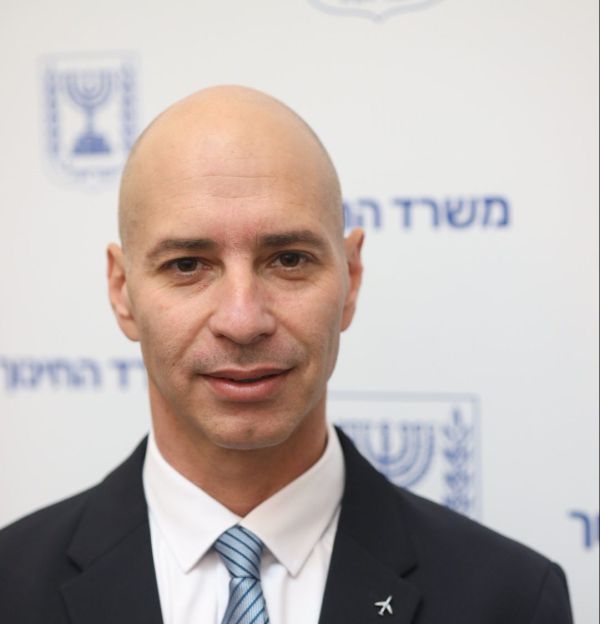 מנכ"ל משרד החינוך: "הקרע לא מאפשר לי להמשיך"