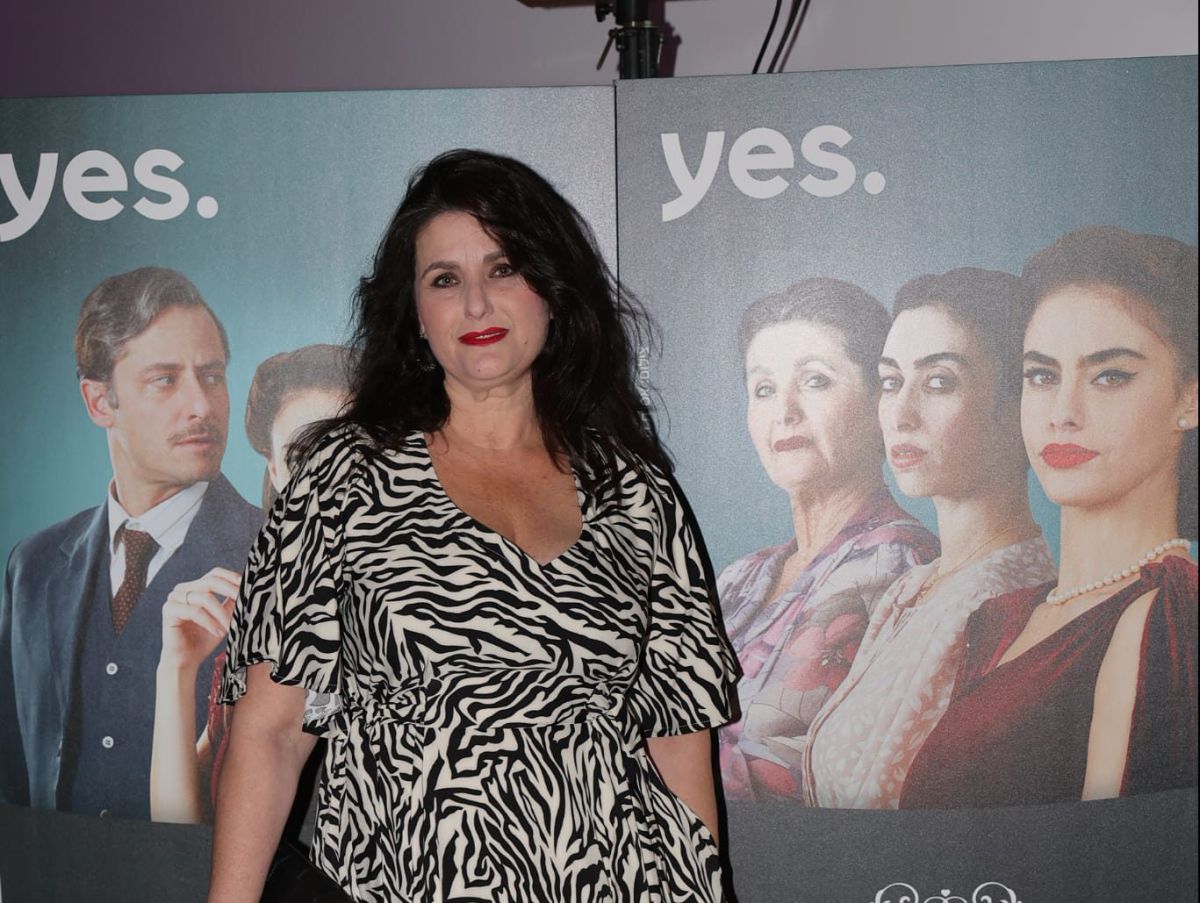 עירית קפלן לסרוגים: "כיף לראות נשים בקדמת הבמה"