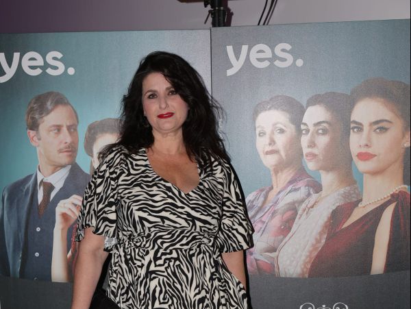 עירית קפלן לסרוגים: "כיף לראות נשים בקדמת הבמה"