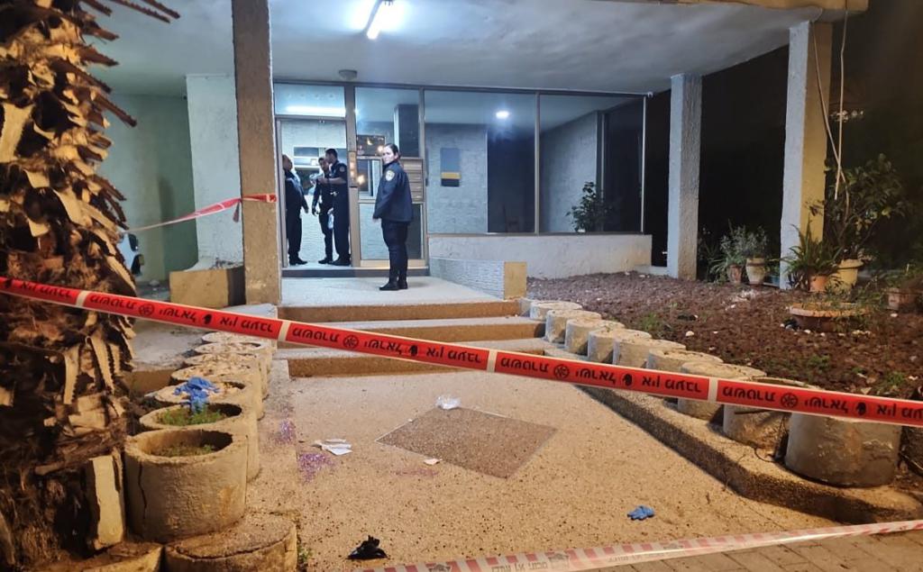 5 קטינים נעצרו בחשד לרצח הנער נתנאל אהרון ז"ל