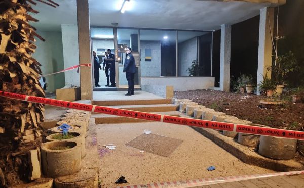 נתנאל אהרון הוא הנער שנרצח בראשון לציון