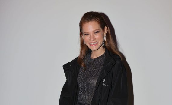 יובל שרף לסרוגים: "אני בעד להילחם על הדמוקרטיה"