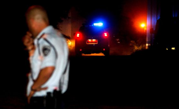 האלימות נמשכת: גבר בן 40 נורה למוות ביפו