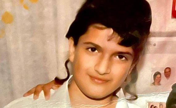 רק בן 14: אשר נתן ז"ל נרצח בטבח ליד בית הכנסת