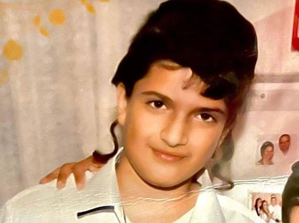 רק בן 14: אשר נתן ז"ל נרצח בטבח ליד בית הכנסת