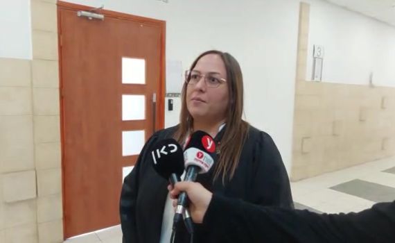 כתב אישום נגד המפגינים החרדים: "אישה נפגעה"