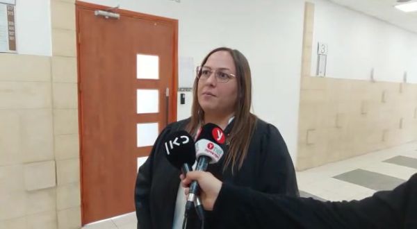 כתב אישום נגד המפגינים החרדים: "אישה נפגעה"