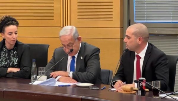 בליכוד עונים לאופוזיציה: "הצעה פופוליסטית, מייצרים ספינים"