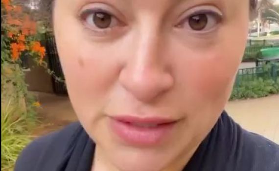 ליהיא גרינר: "איך הורים לא מפוצצים את הגננות?"