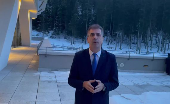 "צעד חשוב": כהן מברך על החלטת אירופה נגד איראן