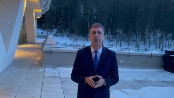 "צעד חשוב": כהן מברך על החלטת אירופה נגד איראן