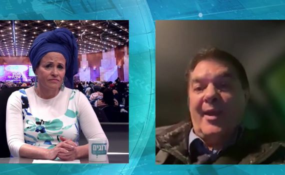 איך אפשר לאתר מחלות מסוכנות בלי לדבר עליהם?