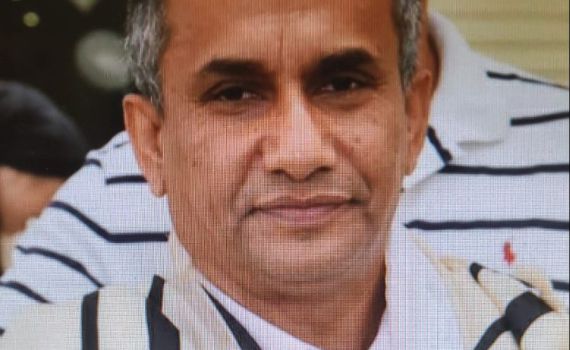 משטרת ישראל מבקשת את עזרת הציבור במציאת נעדר