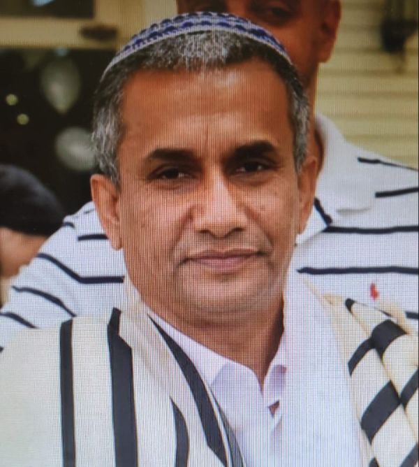 משטרת ישראל מבקשת את עזרת הציבור במציאת נעדר