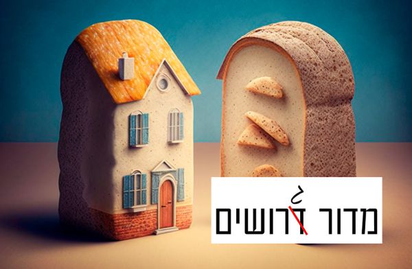 מדור גרושים | שני בתים וגעגוע