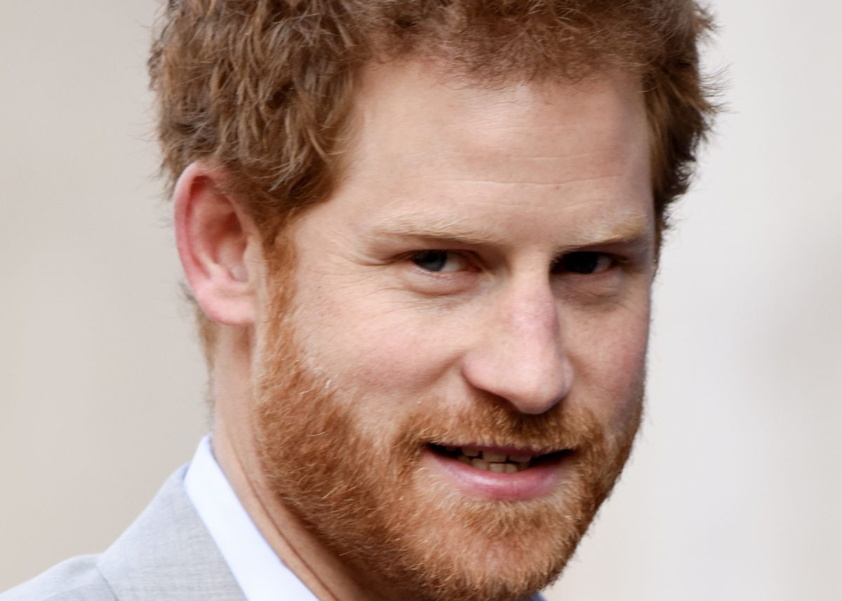 לא נרגע: האיום החדש של הנסיך הארי על אביו ואחיו