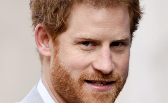 לא נרגע: האיום החדש של הנסיך הארי על אביו ואחיו