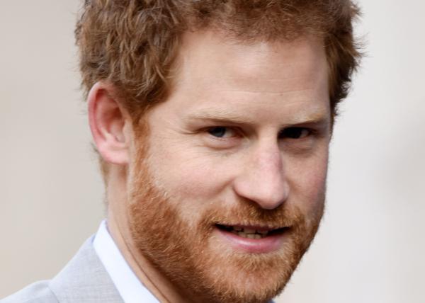 לא נרגע: האיום החדש של הנסיך הארי על אביו ואחיו