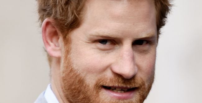 Unresting: Prince Harry's new threat to his father and brother