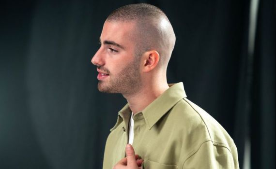 גל אדם בסינגל חדש: "הנפילות שלנו"