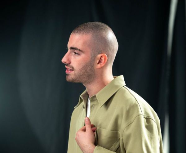 גל אדם בסינגל חדש: "הנפילות שלנו"