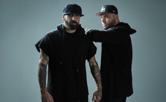 אחרי 15 שנה | סאבלימינל והצל בסינגל חדש משותף