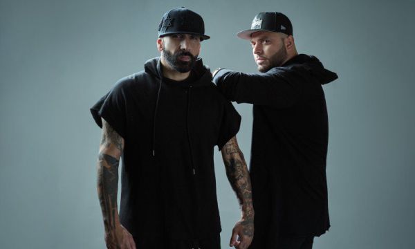 אחרי 15 שנה | סאבלימינל והצל בסינגל חדש משותף