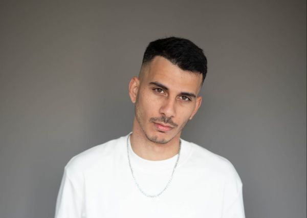 אבי אברומי ומור בסינגל משותף: "אין אותנו יותר"