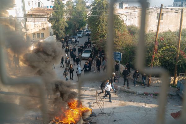יום קרב בג'נין: צפו בתיעוד מפעילות הימ"מ וצה"ל